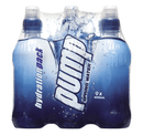 Pump Spring Water Bottles 9pk - Office Connect 2018