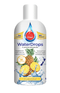 VitalZing WaterDrops Pineapple Flavour Enhancer 45ml - Office Connect 2018