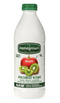 The Homegrown Juice Company Pro Bio Kiwi Raw Fruit Juice 1l - Office Connect 2018
