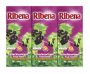 Ribena Blackcurrant Fruit Drink 6pk - Office Connect 2018