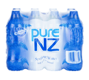 Pure NZ Spring Water 12pk - Office Connect 2018