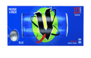V Blue Guarana Energy Drink 10pk - Office Connect 2018