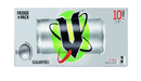 V Sugarfree Guarana Energy Drink 10pk - Office Connect 2018
