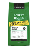 Robert Harris Blend Strength 3 Plunger/Filter Grind Fresh Coffee 240g - Office Connect 2018