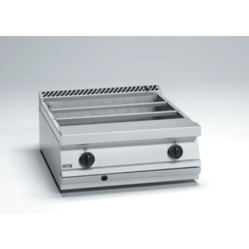 Fagor Gas Bain Marie - BMG7-10 - Office Connect 2018