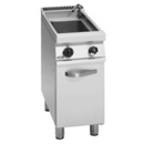 Fagor 700 series natural gas pasta cooker with cast iron burners CPG7-05 - Office Connect 2018