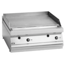 Fagor 700 series natural gas mild steel 2 zone fry top FTG7-10L - Office Connect 2018