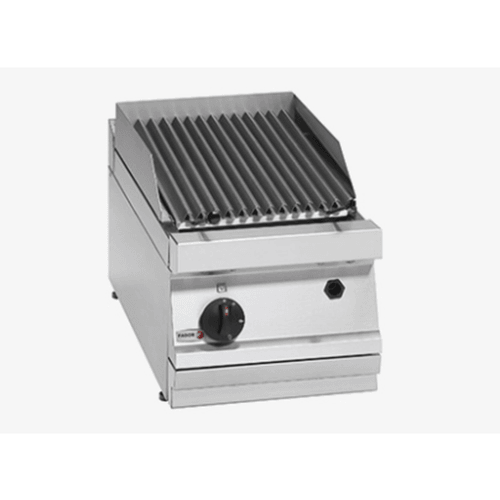 Fagor 700 series natural gas 1 grid grill BG7-05 - Office Connect 2018