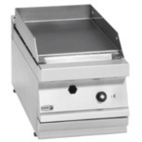 Fagor 700 series natural gas mild steel 1 zone fry top FTG7-05L - Office Connect 2018