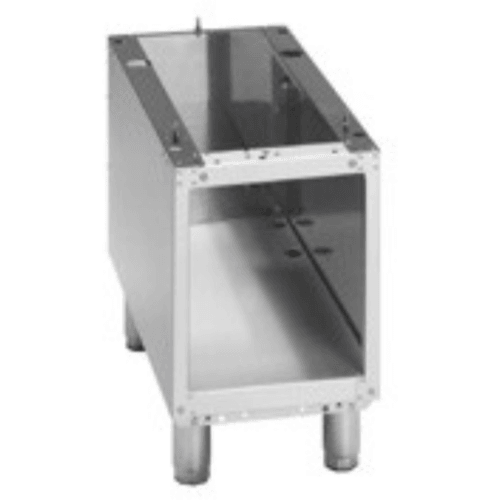 Fagor open front stand to suit -05 models in 700 series MB7-05 - Office Connect 2018