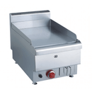 GASMAX Benchtop Single Bunner Griddle - Office Connect 2018