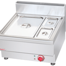 Dry Bain Marie With 1/1 pan GN Pan & Lid - JUS-TY-2 - Office Connect 2018