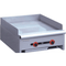 Two burner griddle ULPG - RGT-24ULPG - Office Connect 2018