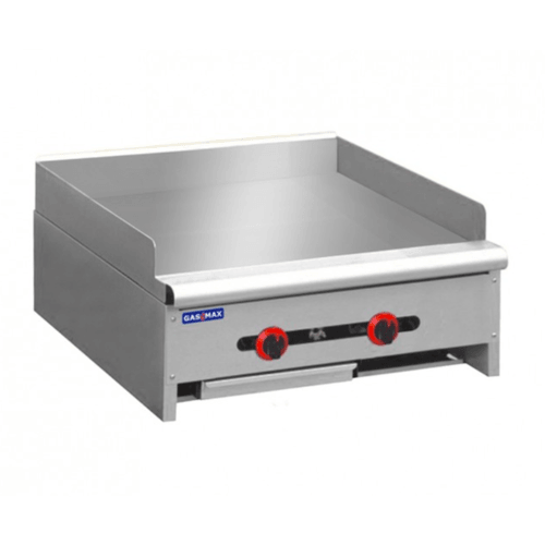 Two burner griddle - Office Connect 2018