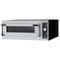 TP-2-1 Prisma Food Pizza Ovens Single Deck 4 x 40cm - Office Connect 2018