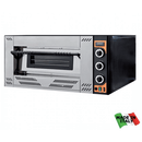 PMG-9 Prisma Food SIngle Deck Gas Pizza&Bakery Ovens - Office Connect 2018