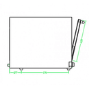 YXD-8A-3 CONVECTMAX OVEN 50 to 300°C - Office Connect 2018