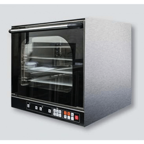 Digital Convection Oven 5 Memories - YSD-4AD - Office Connect 2018