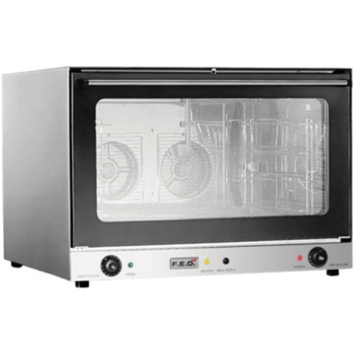 YXD-8A/15 CONVECTMAX OVEN 50 to 300°C - Office Connect 2018