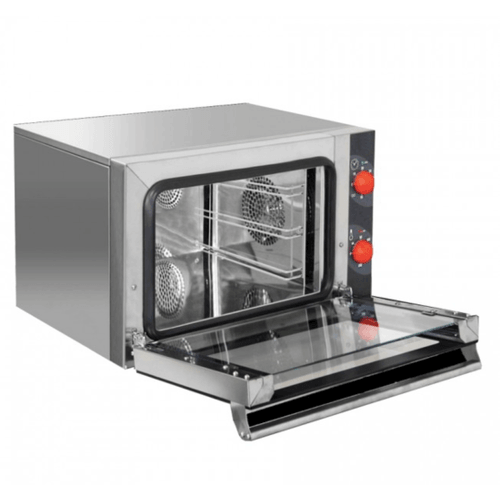 PROMOTEC CONVECTION OVEN - TD-3NE - Office Connect 2018