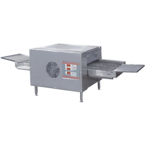 HX-1SA Pizza Conveyor Oven - Office Connect 2018