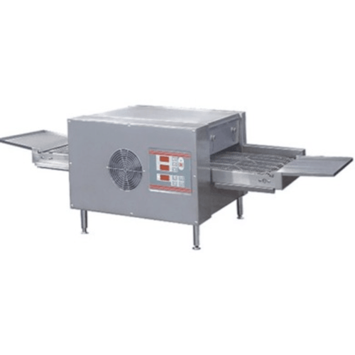 HX-1SA/3N Pizza Conveyor Oven with 3 phase power - Office Connect 2018