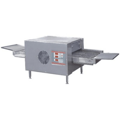 HX-2SA Pizza Conveyor Oven - Office Connect 2018