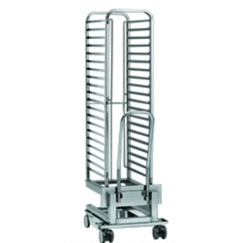 Loading Trolley For Trays For 201 Range - CEB-201 - Office Connect 2018