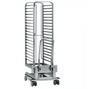 Loading trolley for trays - CEB-202 - Office Connect 2018