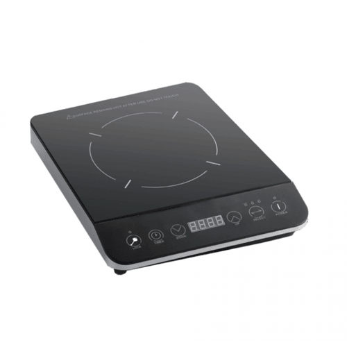 Digital Ceramic Glass Induction Plate - BH2000C - Office Connect 2018