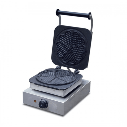 Electric waffle Maker - UWB-H - Office Connect 2018