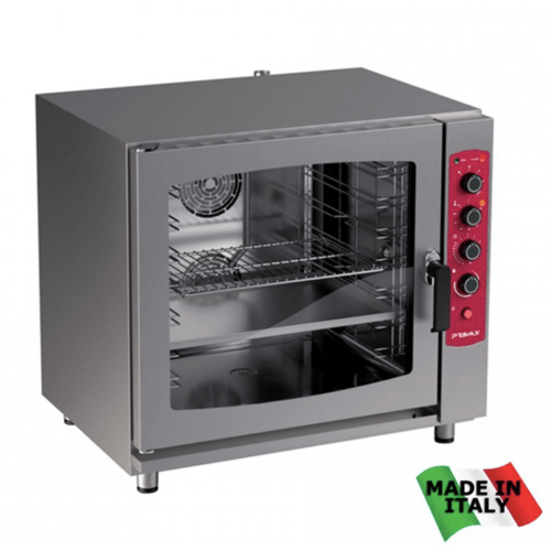 EDE-907-HS Primax Easy Line Combi Oven - Office Connect 2018