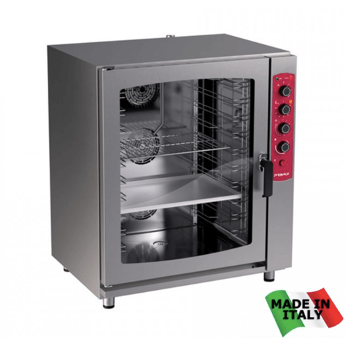 EDE-910-HS Primax Easy Line Combi Oven - Office Connect 2018