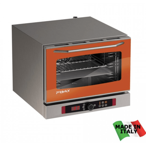 FDE-803-HR Primax Fast Line Combi Oven - Office Connect 2018