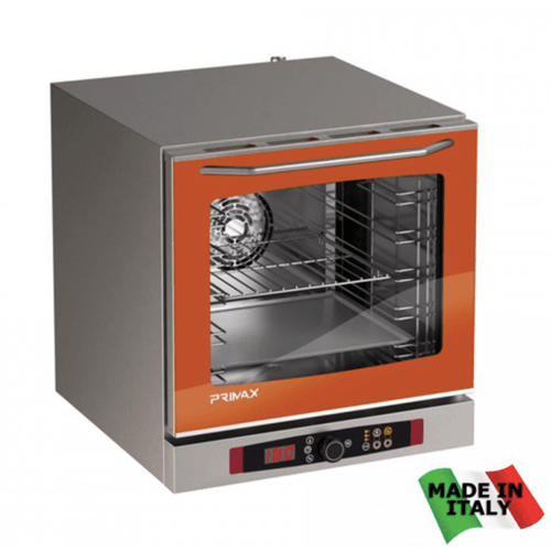 FDE-805-HR Primax Fast Line Combi Oven - Office Connect 2018