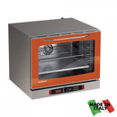 FDE-905-HR Primax Fast Line Combi Oven - Office Connect 2018