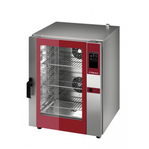 PRIMAX Professional Plus Combi Oven - TDE-110-HD - Office Connect 2018