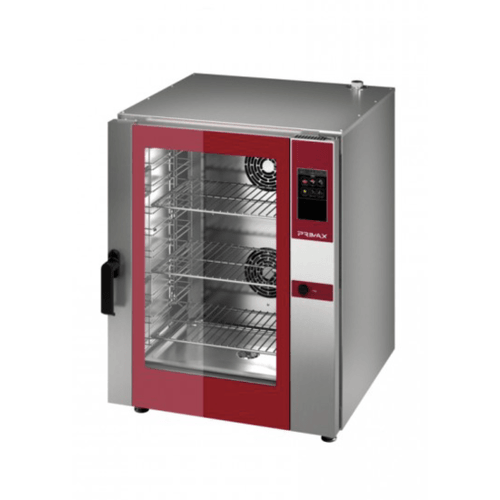 PRIMAX Professional Plus Combi Oven - TDE-110-LD - Office Connect 2018