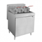 RC500E - Superfast Natural Gas Tube Fryer - Office Connect 2018