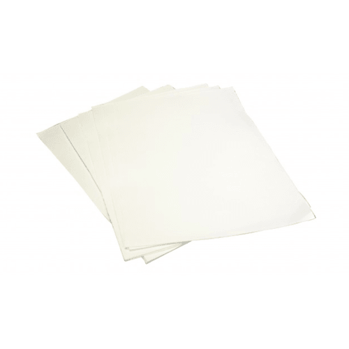 Loaded filter sheets pack of 100 - AF-FEDLG20 - Office Connect 2018