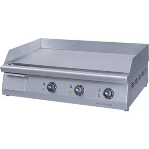 GH-760 MAX~ELECTRIC Griddle - Office Connect 2018