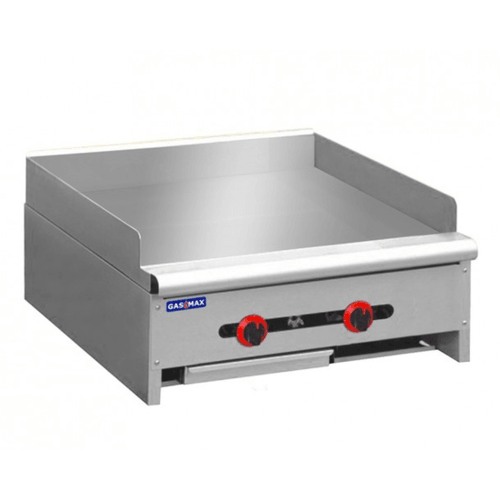 RGT-24 Two burner griddle - Office Connect 2018