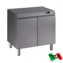 SFEC-901T Heated Cabinet for Easy Line Oven Range - Office Connect 2018