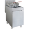 RC300E - Superfast Natural Gas Tube Fryer - Office Connect 2018