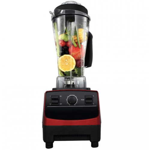 KS-767 Commercial Analogue Blender - Office Connect 2018