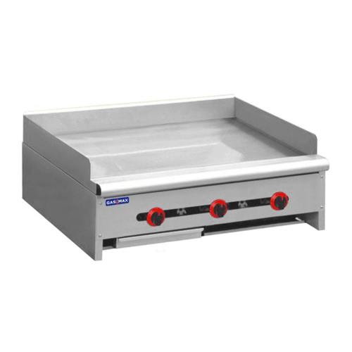 Three Burner Griddle ULPG - RGT-36ULPG - Office Connect 2018