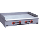 RGT-48 Four burner griddle - Office Connect 2018