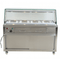 Heated Bain Marie Food Display - PG150FE-YG - Office Connect 2018