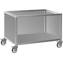 HBT11P Trolley for Countertop Bain Marie - Office Connect 2018