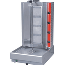 RG-2 GAS Doner Kebab Machine - Office Connect 2018